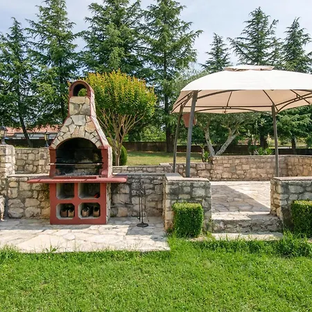 Stunning In Holiday home Labin (Istria)
