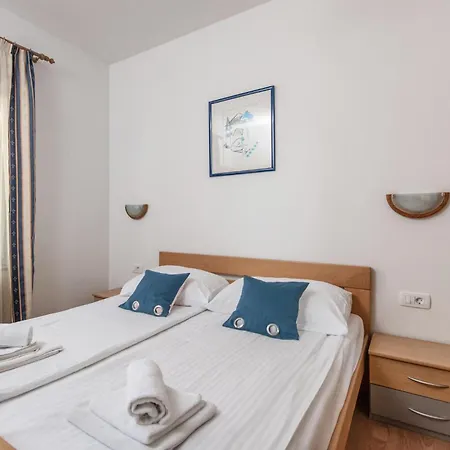 2 Bedroom Awesome In Labin Ferienhaus *